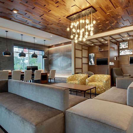 Hyatt Place Milwaukee Downtown Екстериор снимка