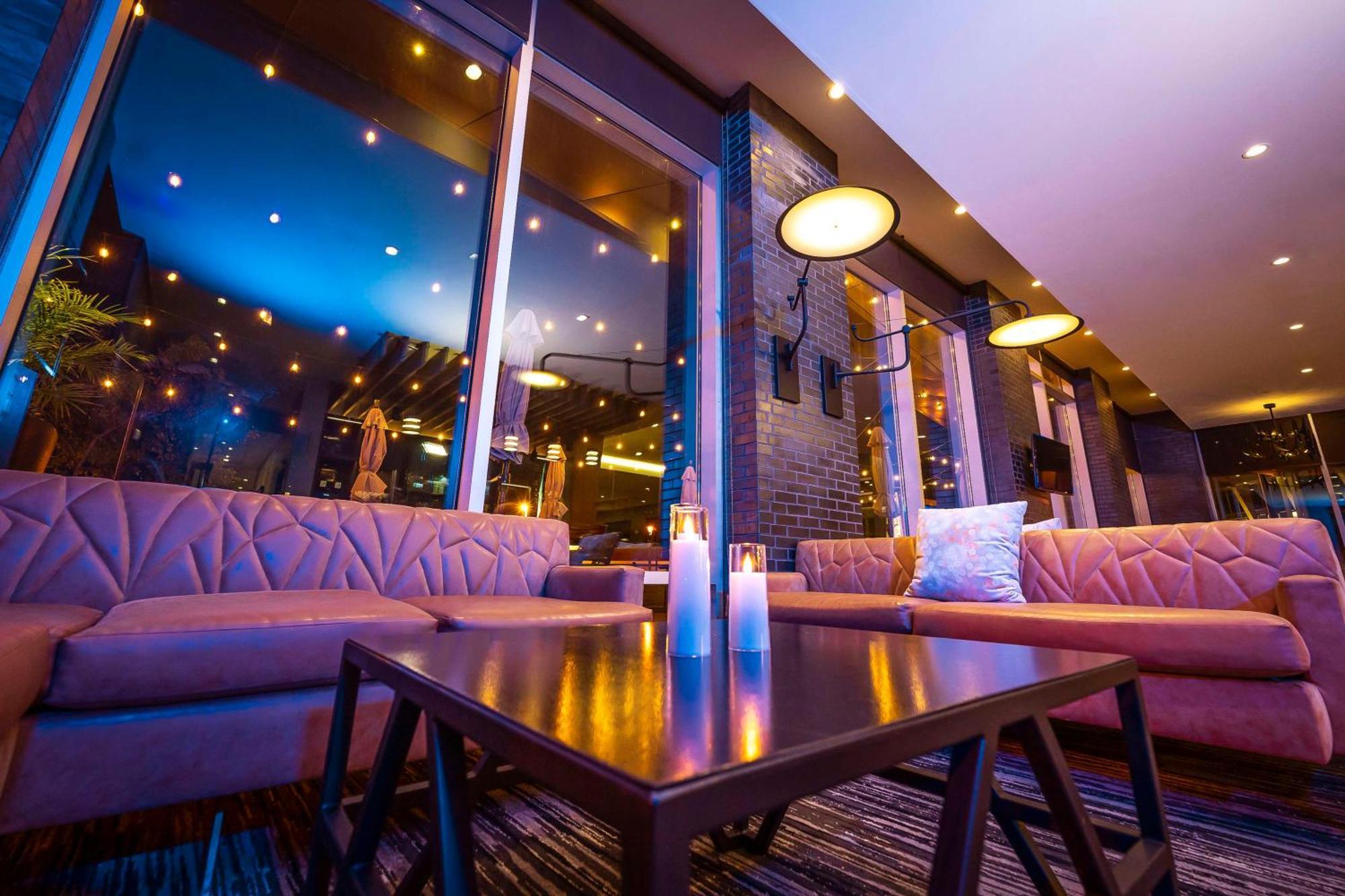 Hyatt Place Milwaukee Downtown Екстериор снимка