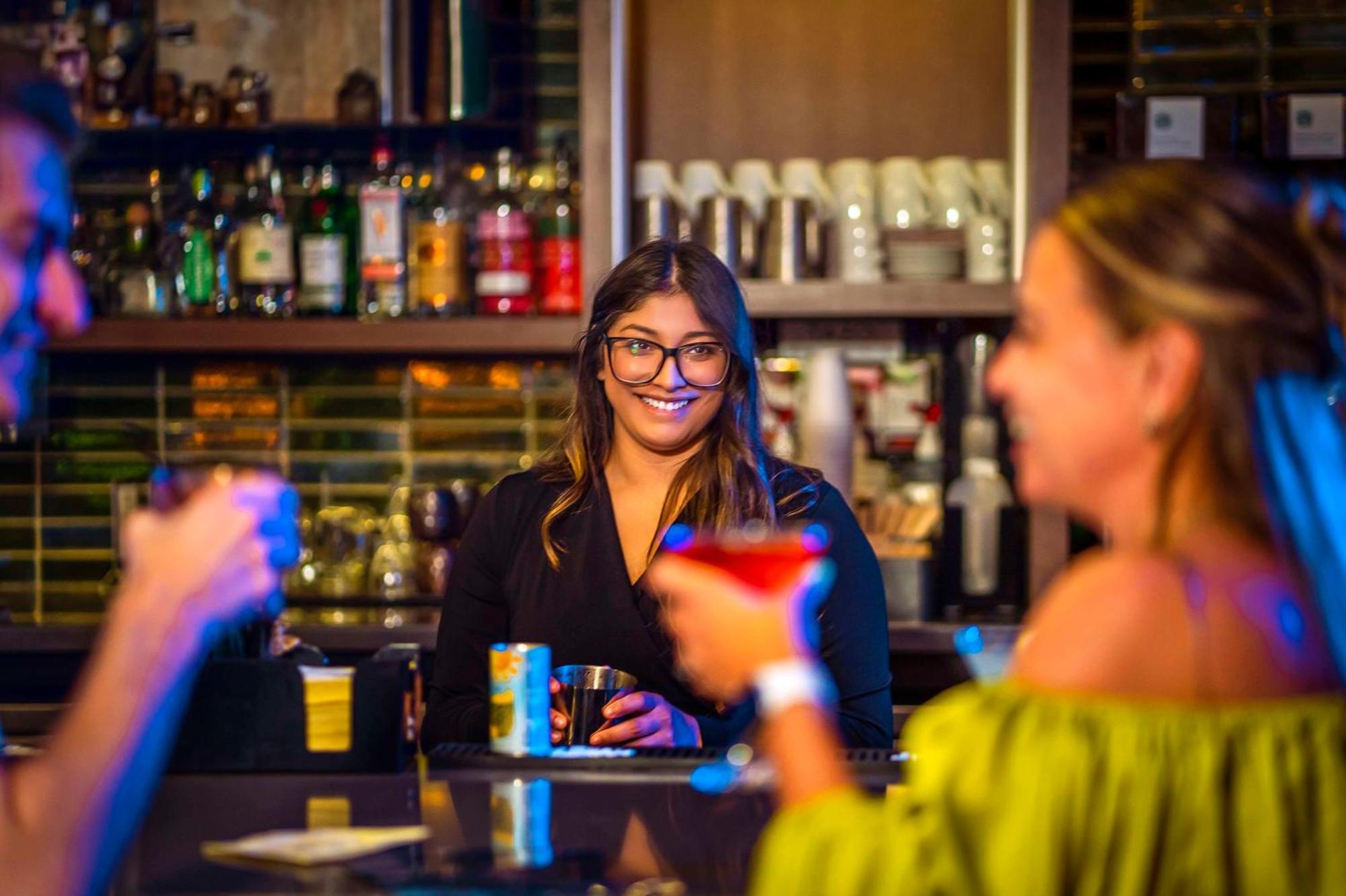Hyatt Place Milwaukee Downtown Екстериор снимка