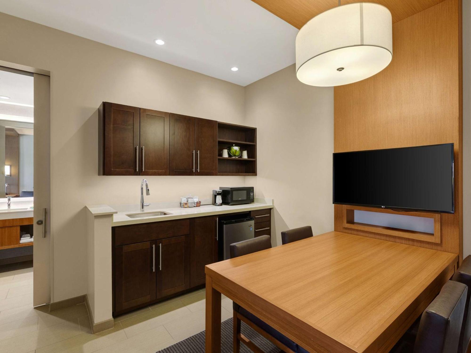 Hyatt Place Milwaukee Downtown Екстериор снимка
