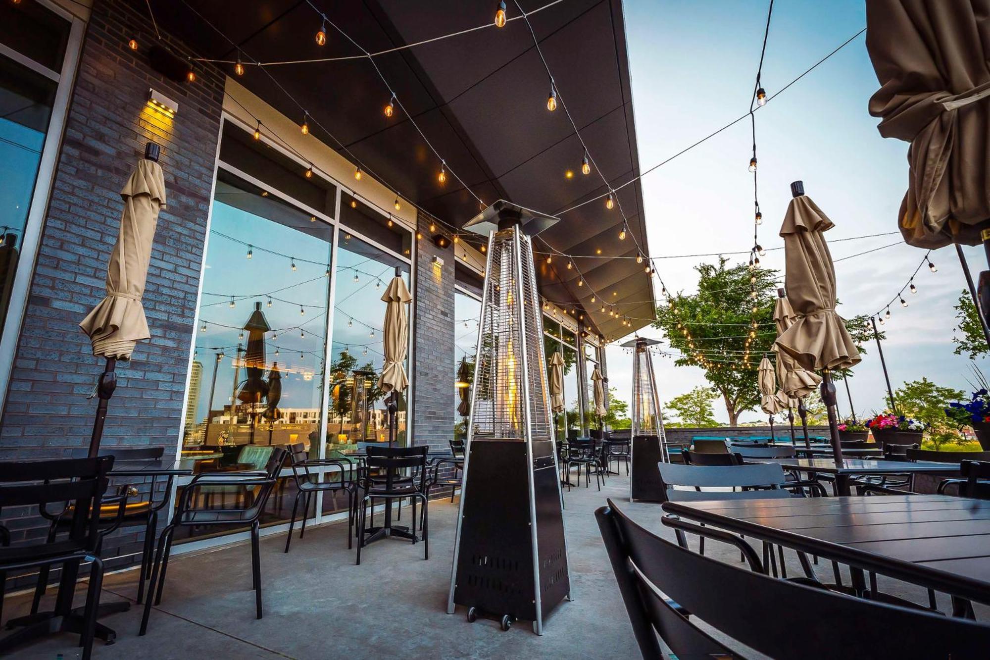 Hyatt Place Milwaukee Downtown Екстериор снимка