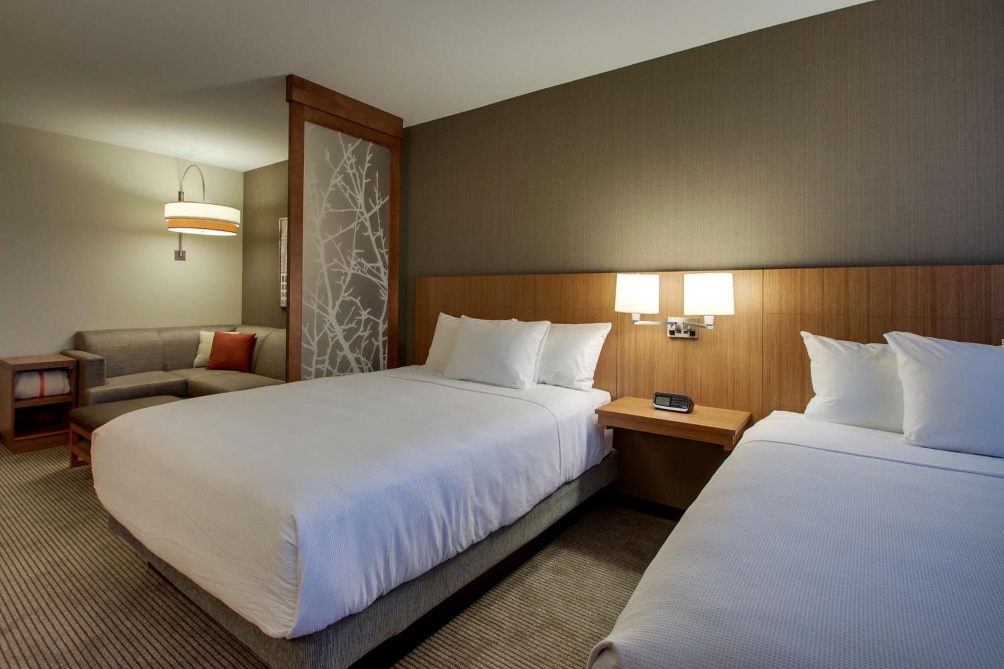 Hyatt Place Milwaukee Downtown Екстериор снимка