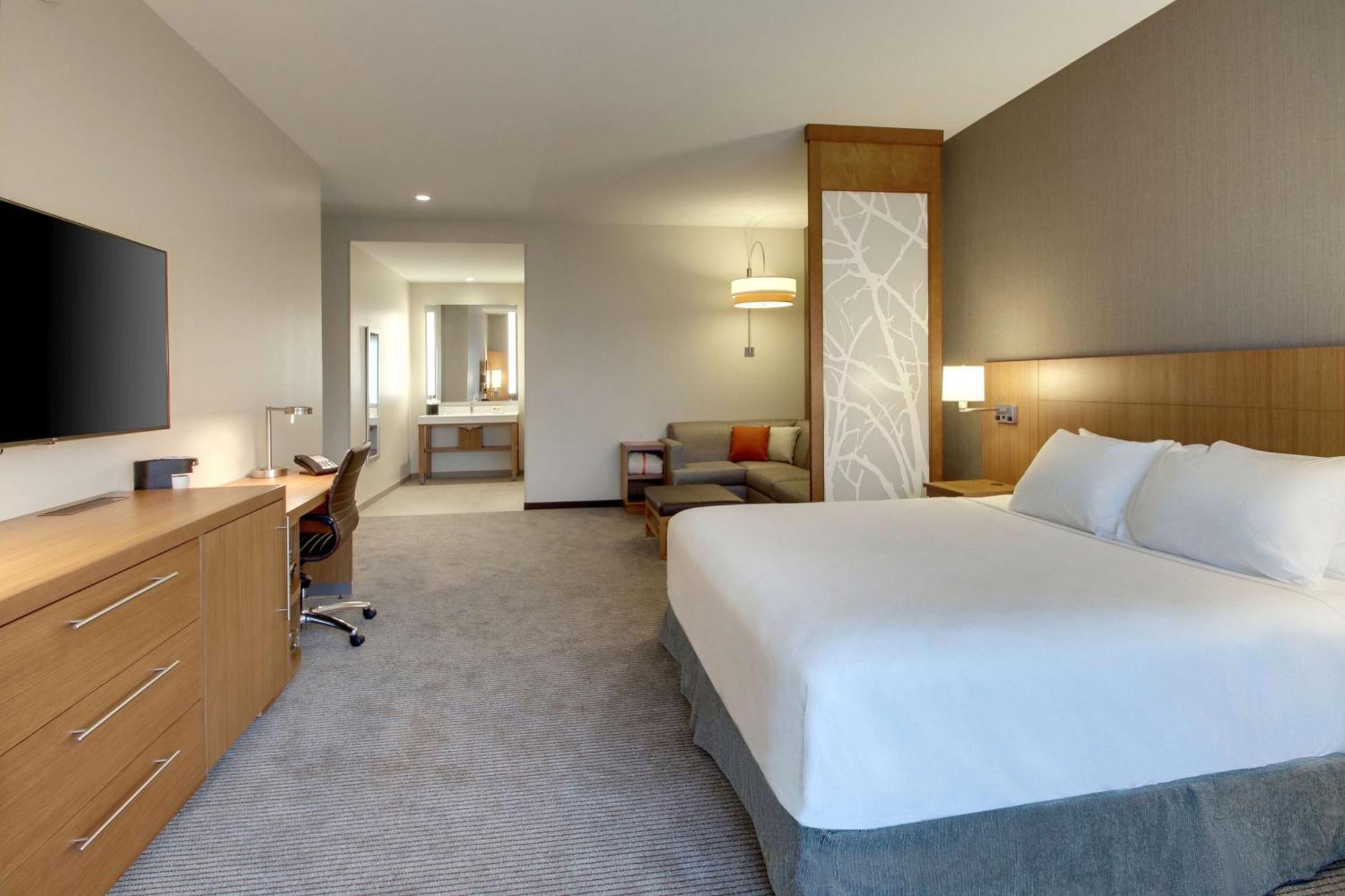 Hyatt Place Milwaukee Downtown Екстериор снимка